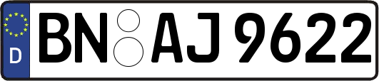 BN-AJ9622
