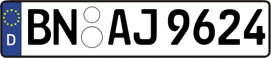 BN-AJ9624