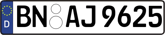 BN-AJ9625