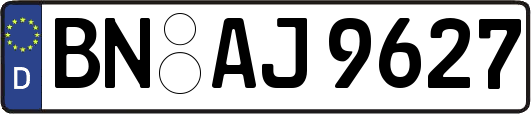 BN-AJ9627