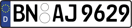 BN-AJ9629
