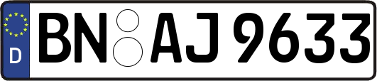 BN-AJ9633