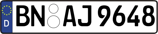 BN-AJ9648