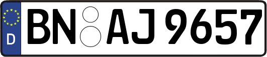 BN-AJ9657