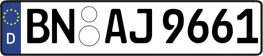 BN-AJ9661