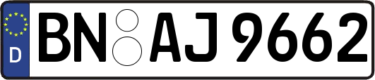 BN-AJ9662