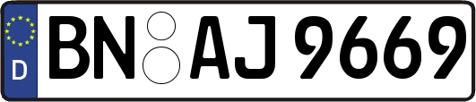 BN-AJ9669