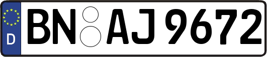 BN-AJ9672