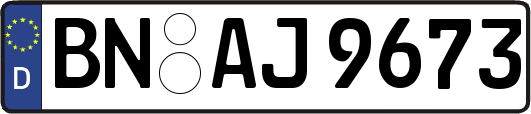 BN-AJ9673