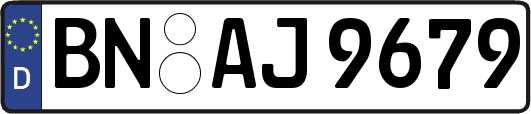BN-AJ9679
