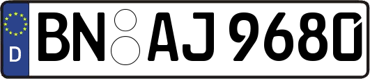 BN-AJ9680