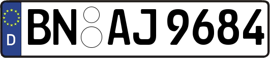 BN-AJ9684