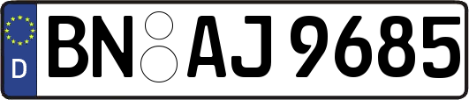 BN-AJ9685