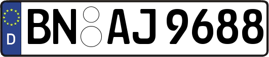 BN-AJ9688