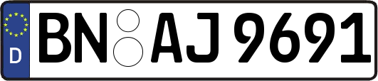 BN-AJ9691