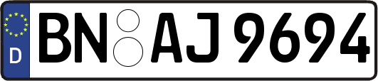 BN-AJ9694