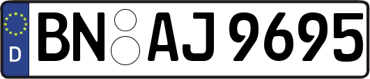 BN-AJ9695