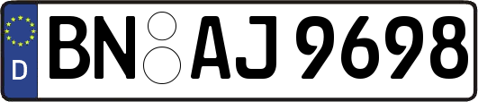 BN-AJ9698