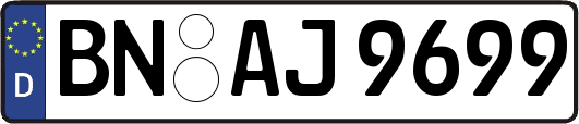 BN-AJ9699