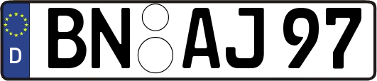 BN-AJ97