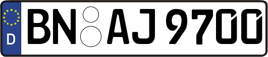 BN-AJ9700