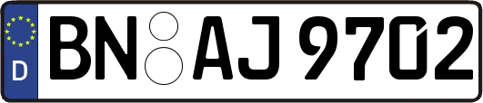 BN-AJ9702