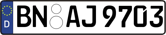 BN-AJ9703