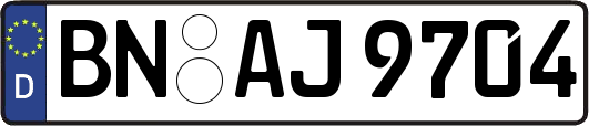 BN-AJ9704