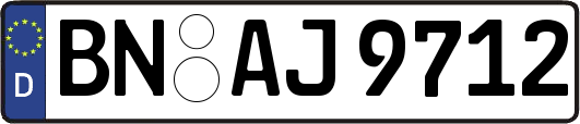 BN-AJ9712