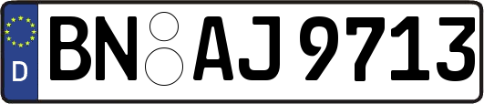 BN-AJ9713