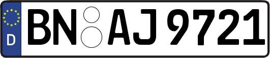BN-AJ9721