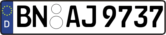 BN-AJ9737