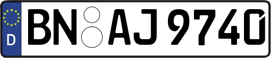 BN-AJ9740