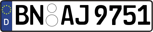 BN-AJ9751