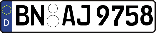BN-AJ9758