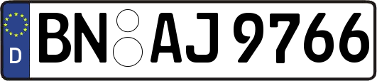 BN-AJ9766