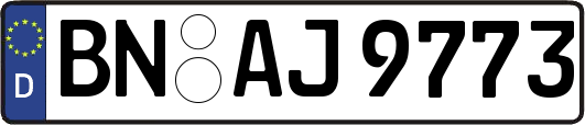 BN-AJ9773