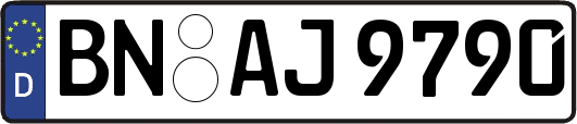 BN-AJ9790