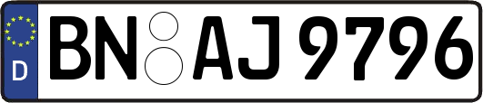BN-AJ9796