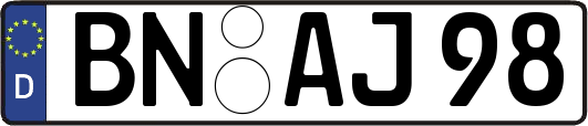 BN-AJ98