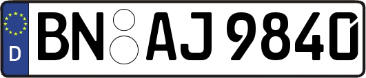 BN-AJ9840