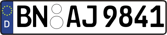 BN-AJ9841