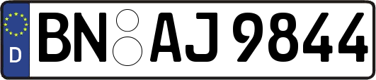 BN-AJ9844