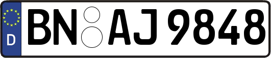 BN-AJ9848