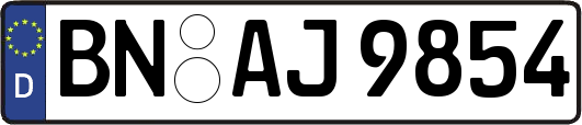 BN-AJ9854