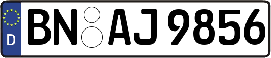 BN-AJ9856