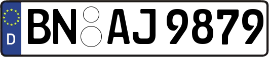 BN-AJ9879