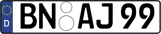 BN-AJ99