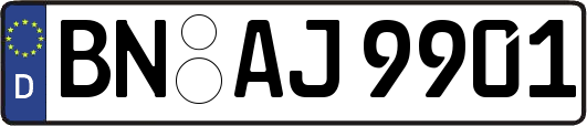 BN-AJ9901