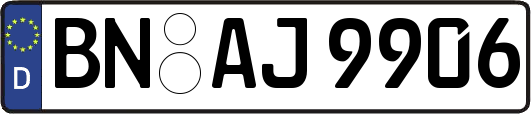 BN-AJ9906